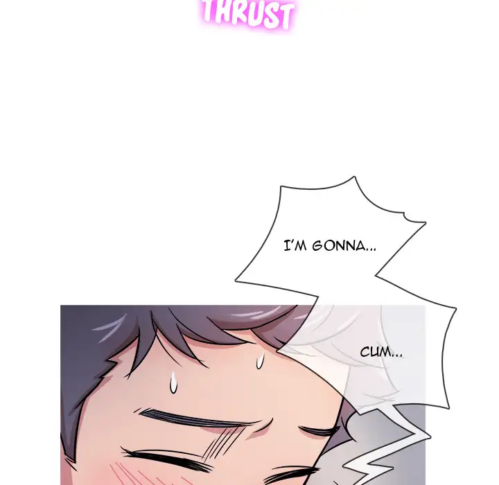 Love Me More Chapter 1 Page 119