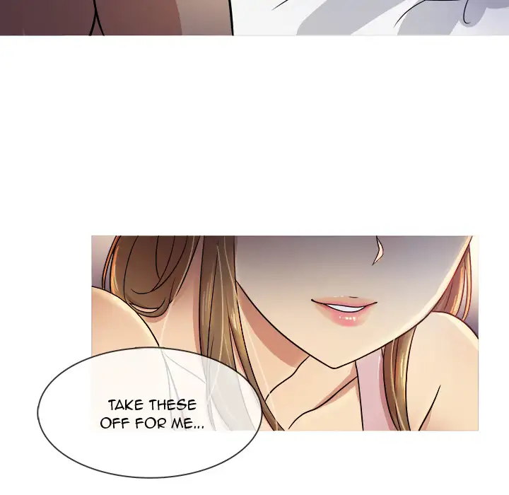 Love Me More Chapter 1 Page 12