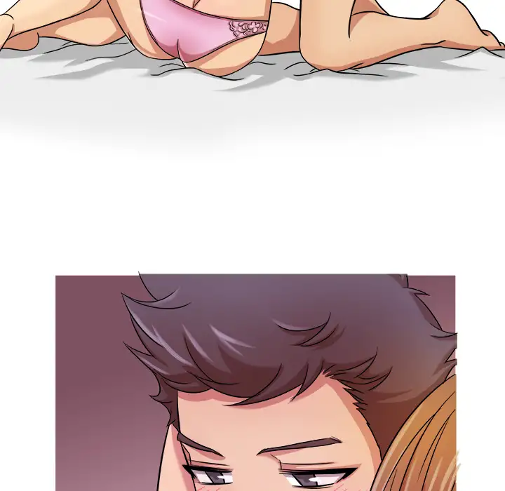 Love Me More Chapter 1 Page 126