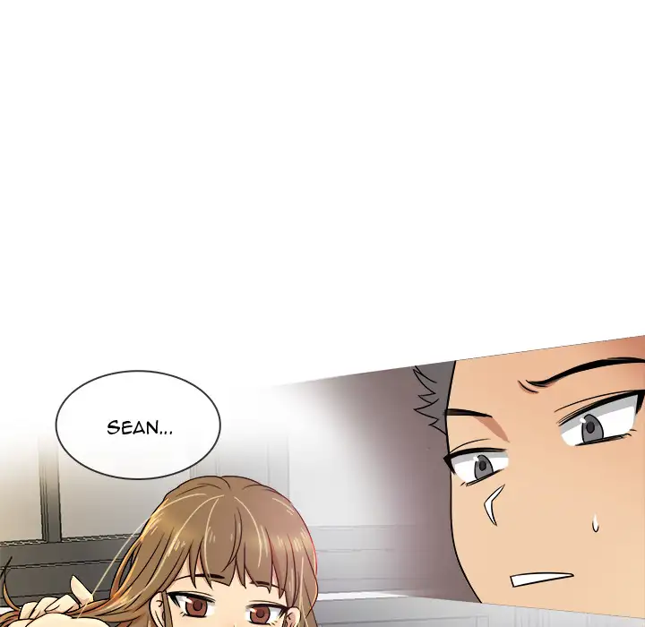 Love Me More Chapter 1 Page 13