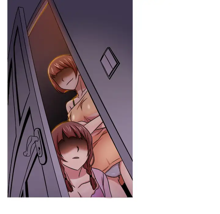 Love Me More Chapter 1 Page 130