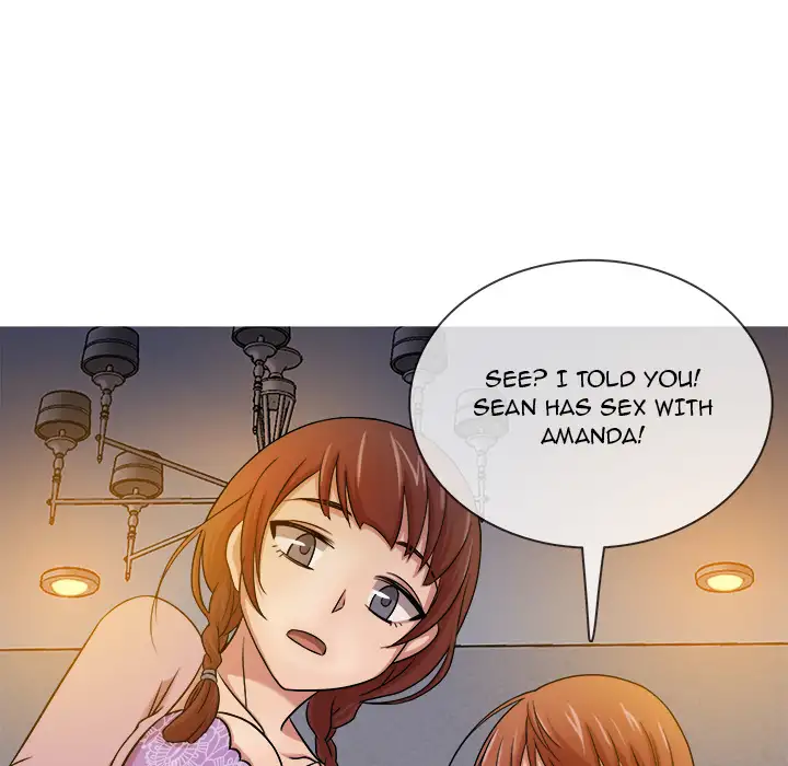 Love Me More Chapter 1 Page 131