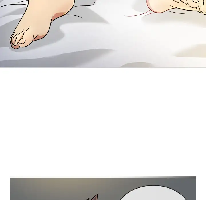 Love Me More Chapter 1 Page 15