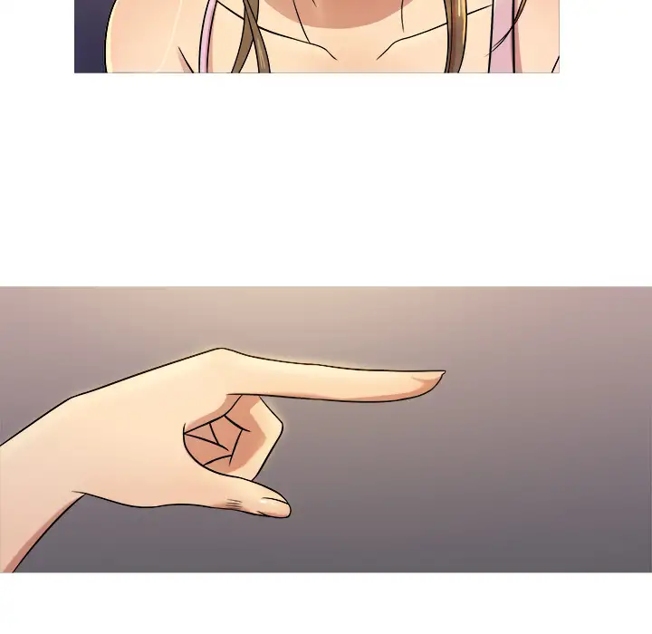Love Me More Chapter 1 Page 19