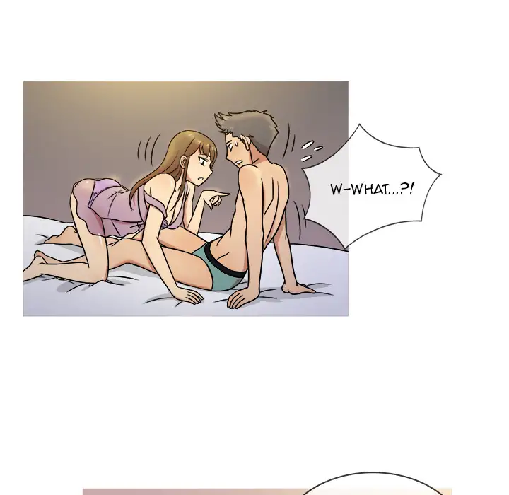 Love Me More Chapter 1 Page 20