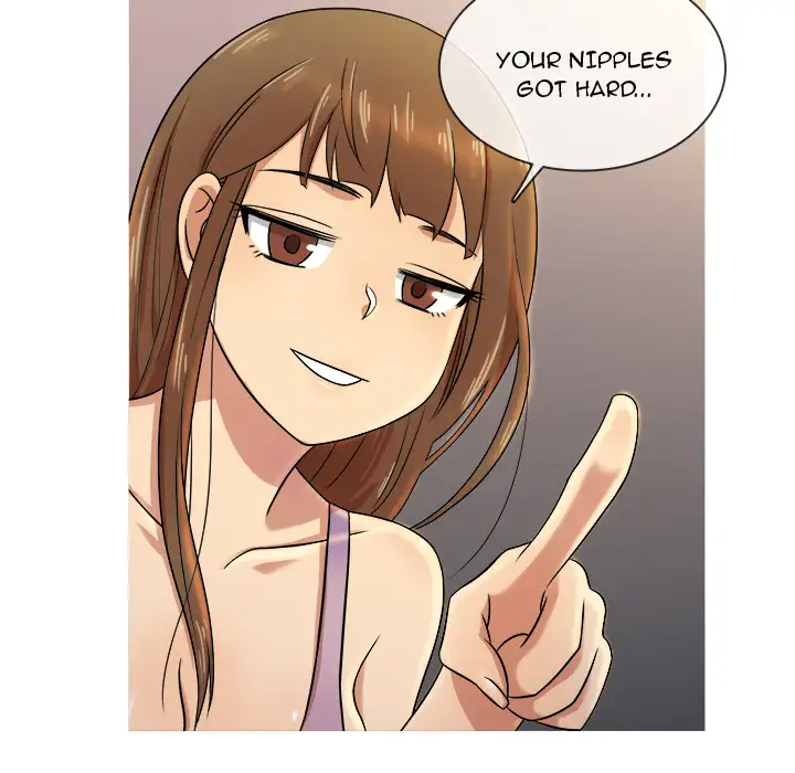 Love Me More Chapter 1 Page 21