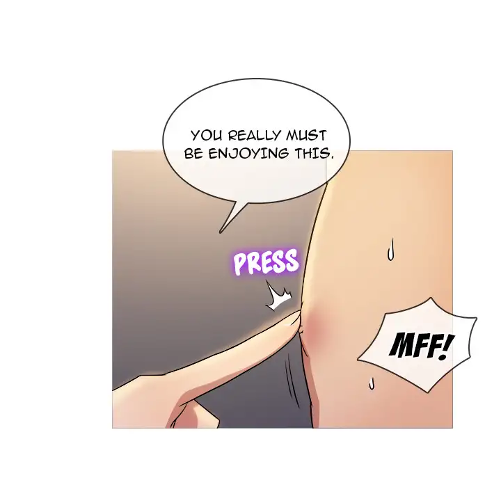 Love Me More Chapter 1 Page 23