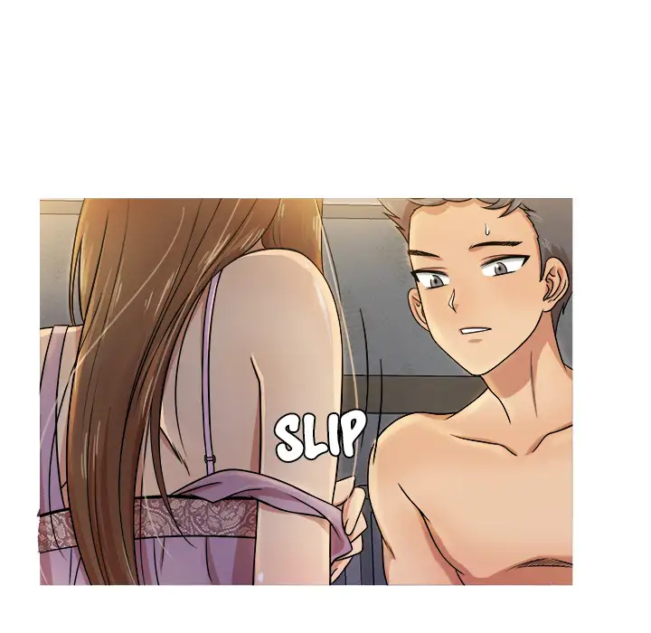 Love Me More Chapter 1 Page 24