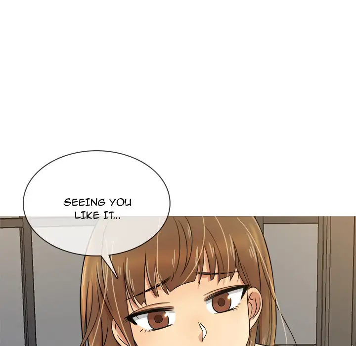 Love Me More Chapter 1 Page 25