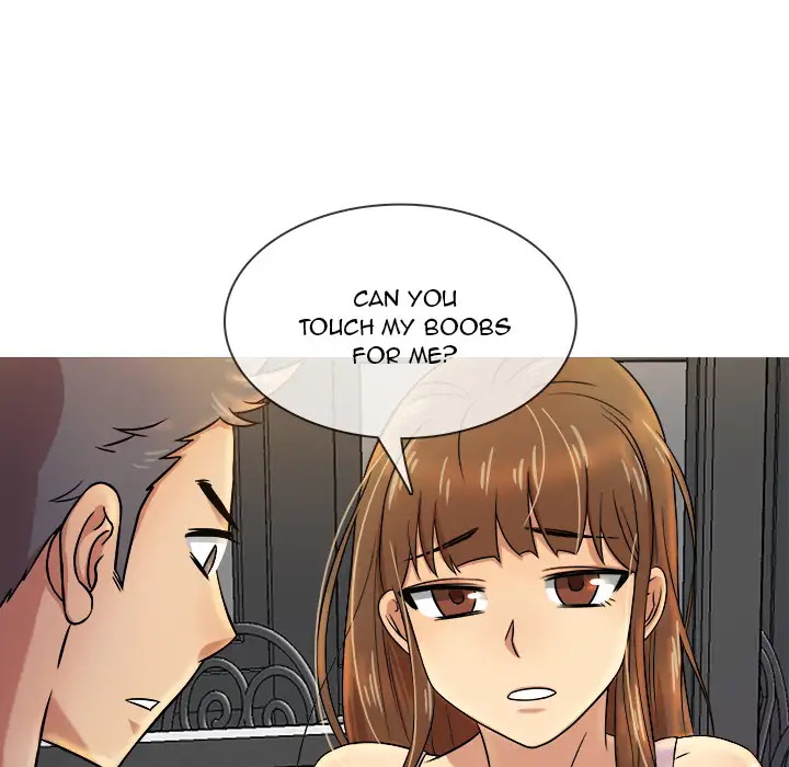 Love Me More Chapter 1 Page 28