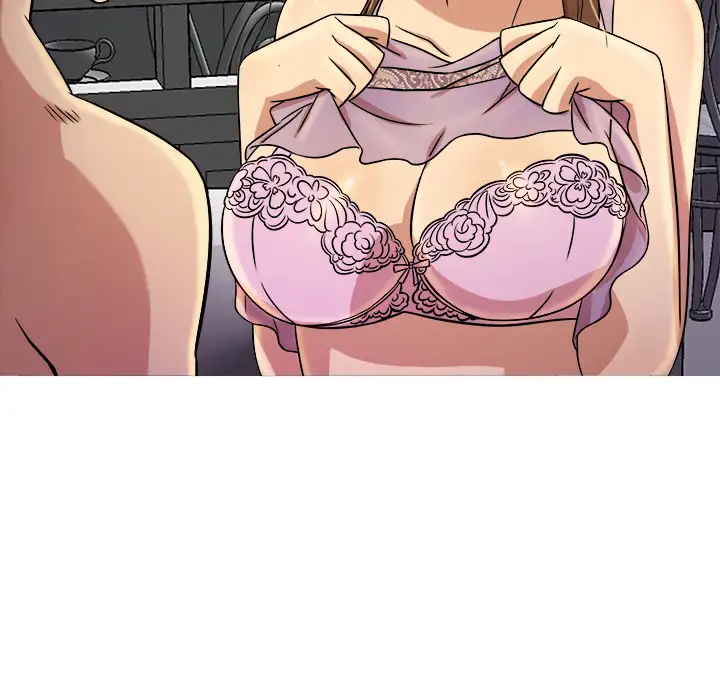 Love Me More Chapter 1 Page 29