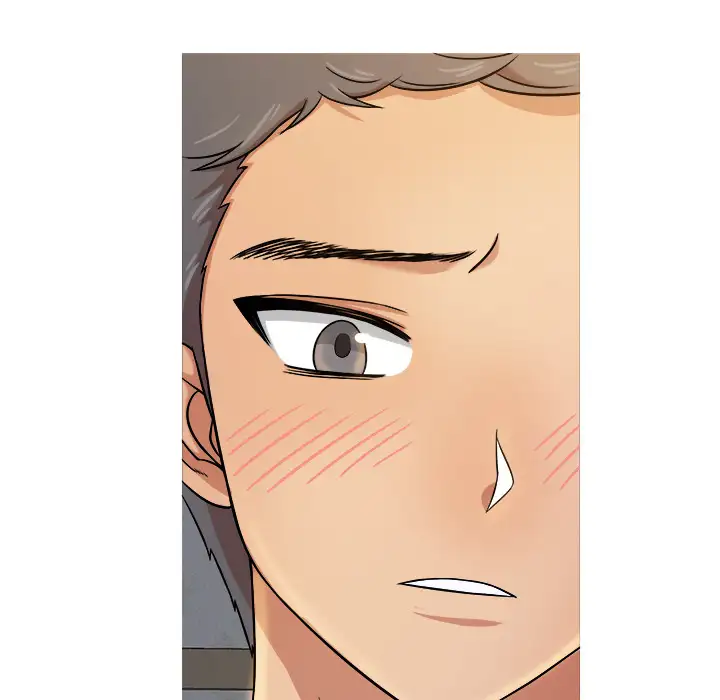 Love Me More Chapter 1 Page 30