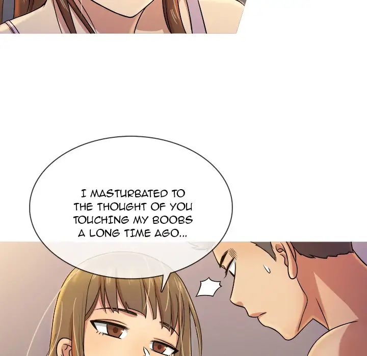 Love Me More Chapter 1 Page 34