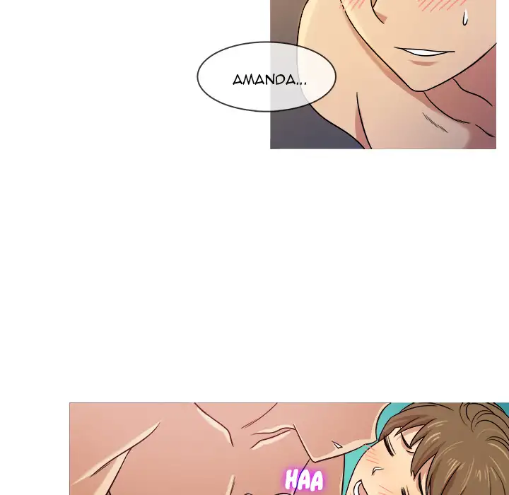 Love Me More Chapter 1 Page 36