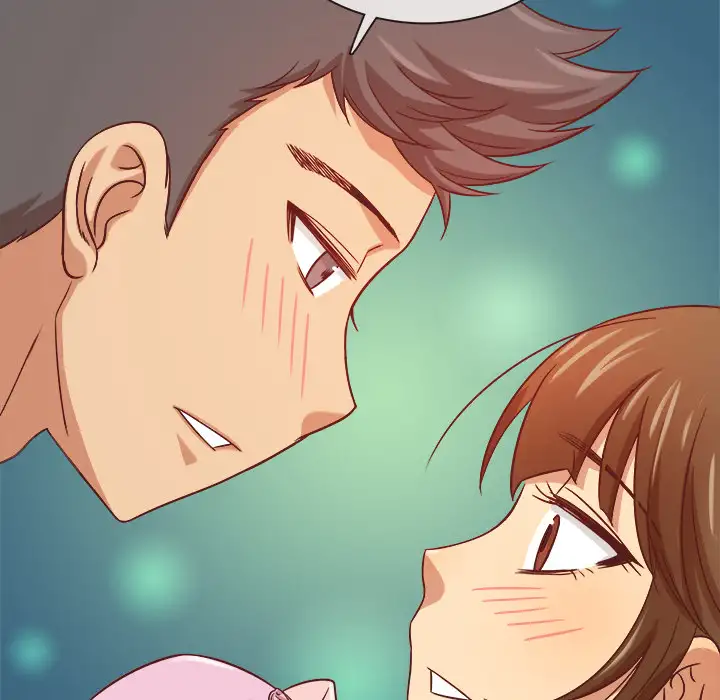 Love Me More Chapter 1 Page 40
