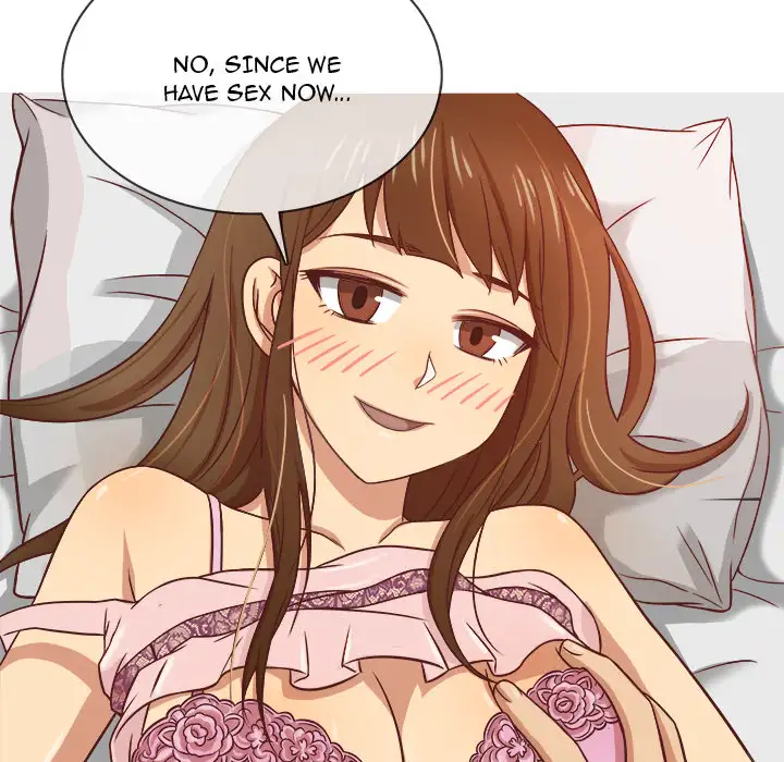 Love Me More Chapter 1 Page 42