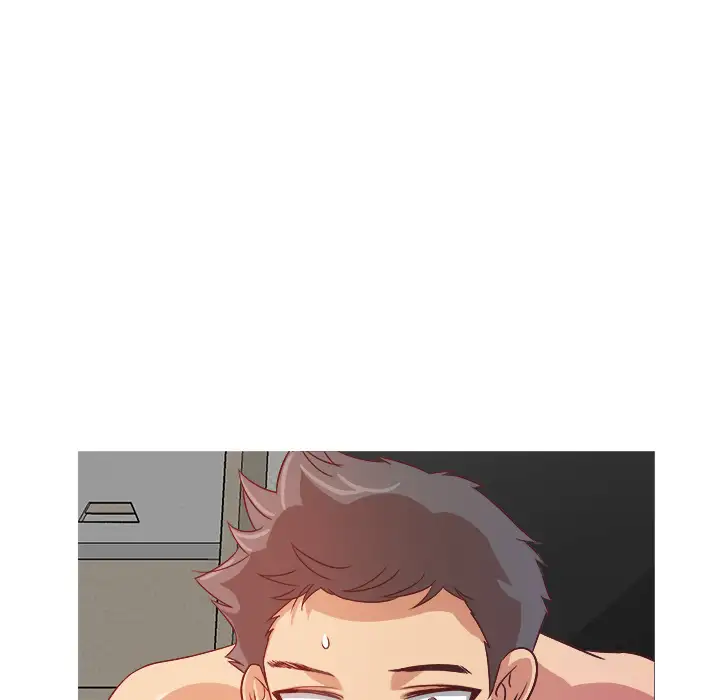 Love Me More Chapter 1 Page 45