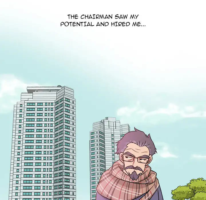 Love Me More Chapter 1 Page 50