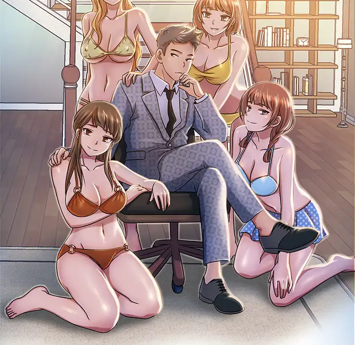Love Me More Chapter 1 Page 57