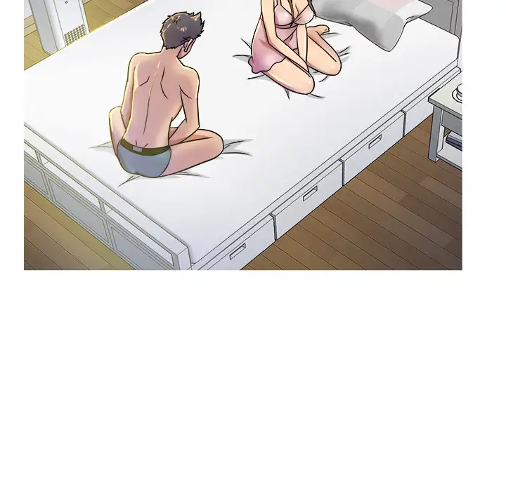 Love Me More Chapter 1 Page 6