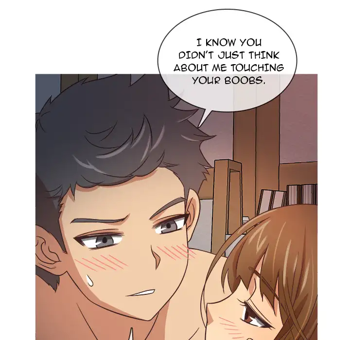 Love Me More Chapter 1 Page 60
