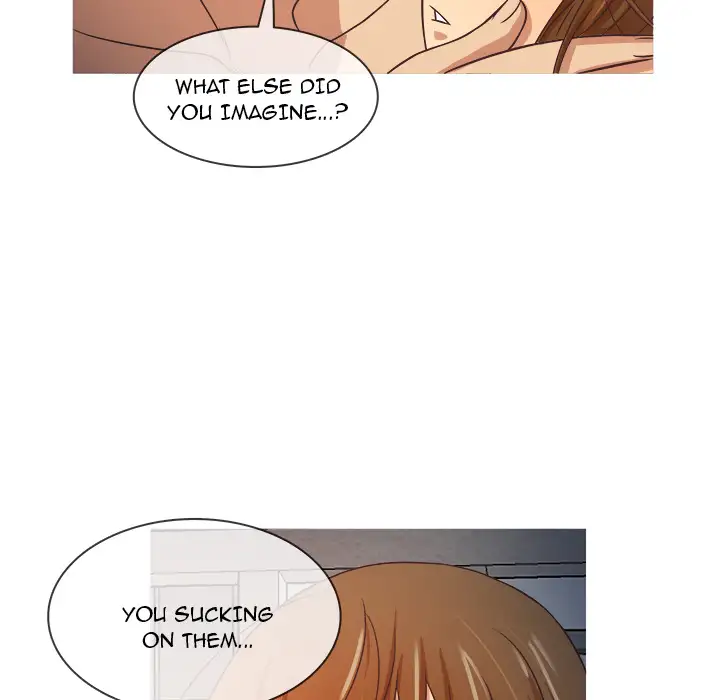Love Me More Chapter 1 Page 61
