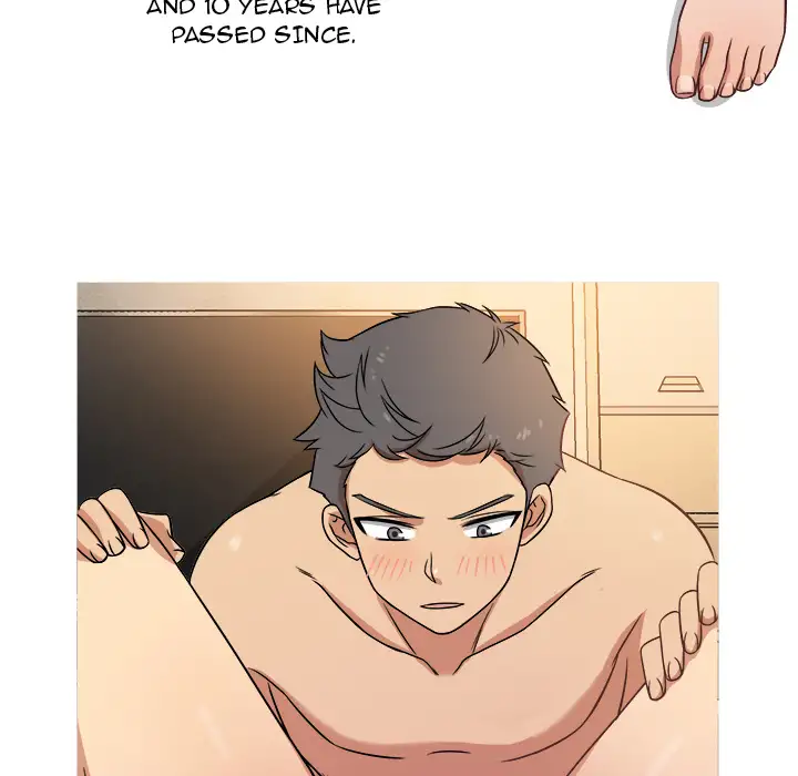 Love Me More Chapter 1 Page 76