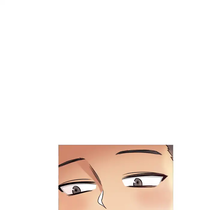 Love Me More Chapter 1 Page 8