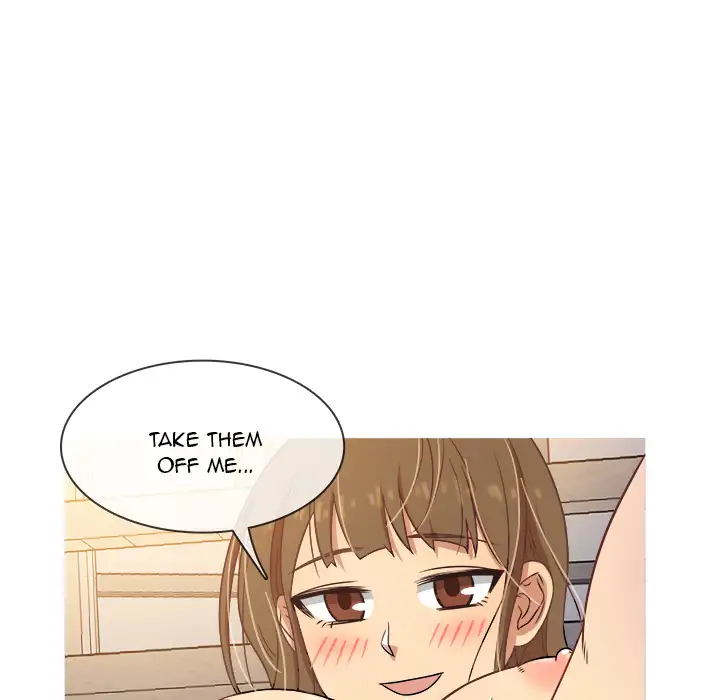 Love Me More Chapter 1 Page 81