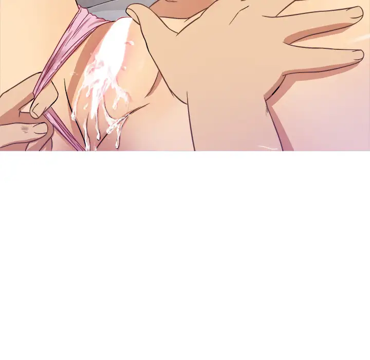 Love Me More Chapter 1 Page 87