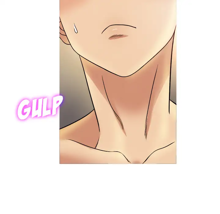 Love Me More Chapter 1 Page 9