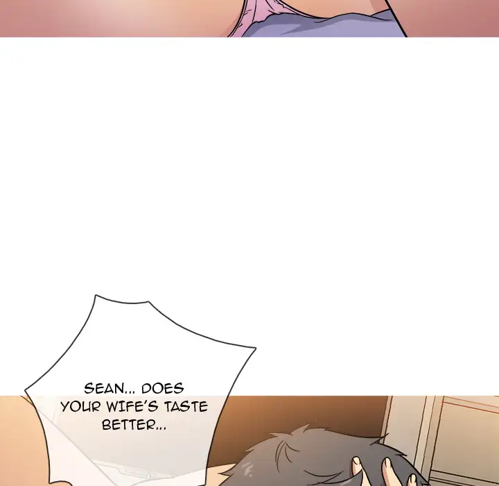 Love Me More Chapter 1 Page 90