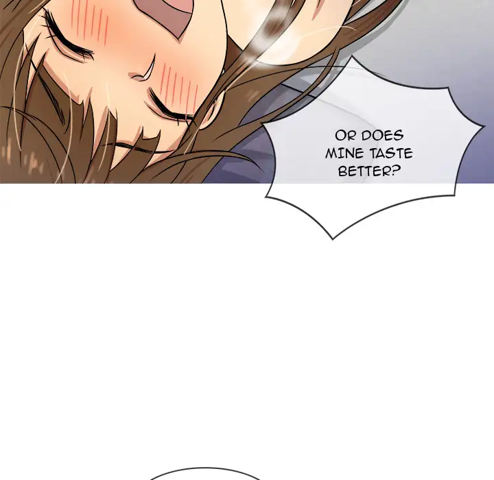 Love Me More Chapter 1 Page 92