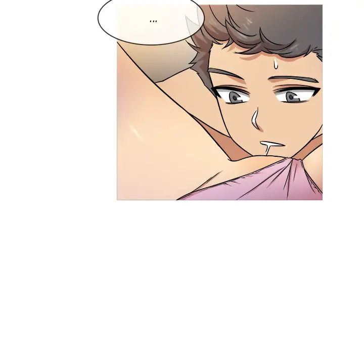 Love Me More Chapter 1 Page 93