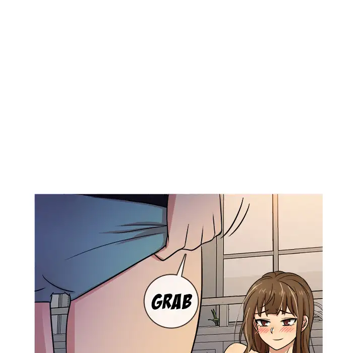 Love Me More Chapter 1 Page 95