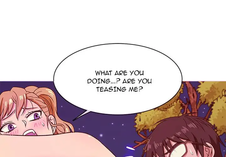 Love Me More Chapter 10 Page 1