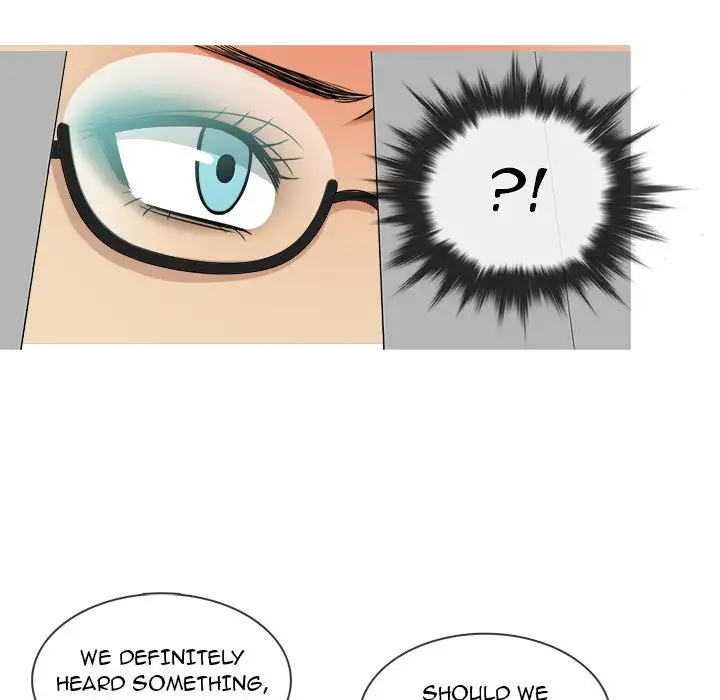 Love Me More Chapter 10 Page 100