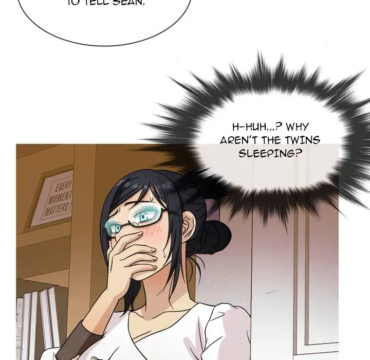Love Me More Chapter 10 Page 102