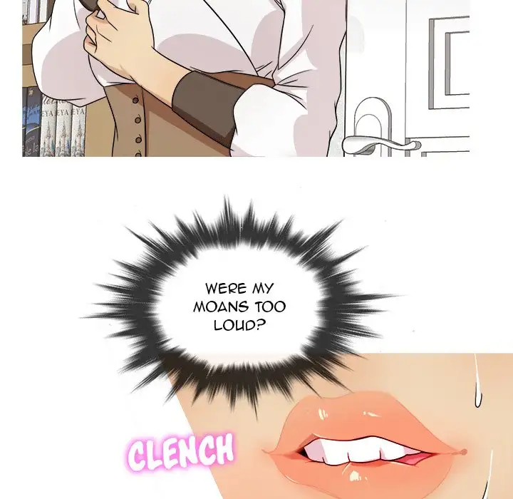 Love Me More Chapter 10 Page 103