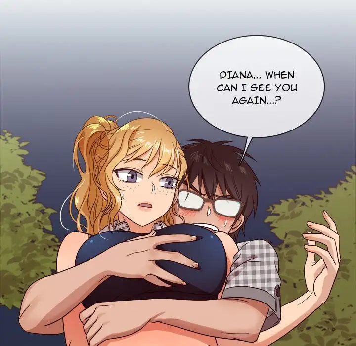 Love Me More Chapter 10 Page 106