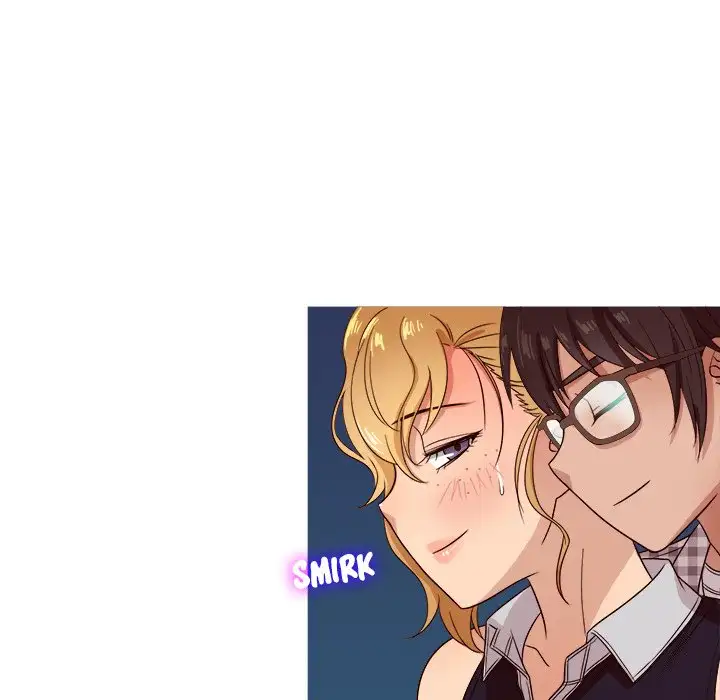 Love Me More Chapter 10 Page 108
