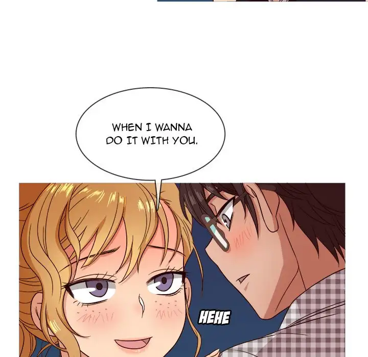 Love Me More Chapter 10 Page 109
