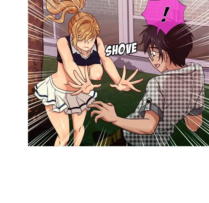 Love Me More Chapter 10 Page 11