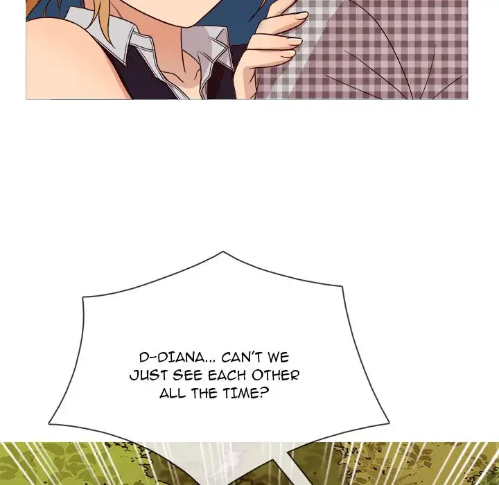 Love Me More Chapter 10 Page 110