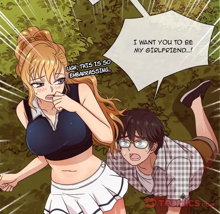 Love Me More Chapter 10 Page 111