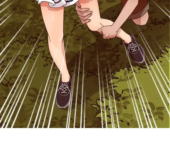 Love Me More Chapter 10 Page 112