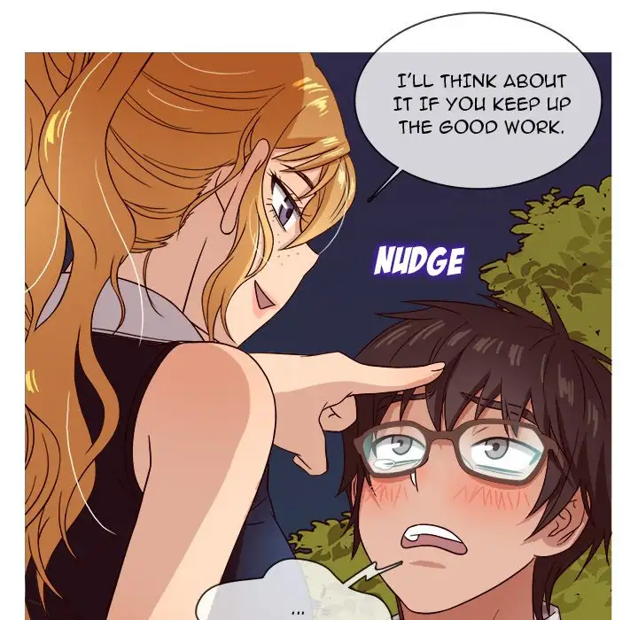 Love Me More Chapter 10 Page 113