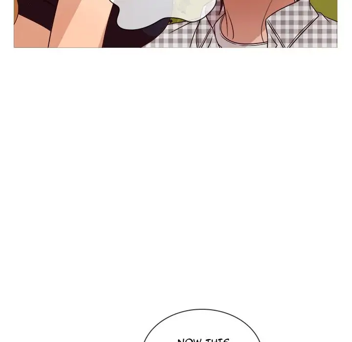 Love Me More Chapter 10 Page 114