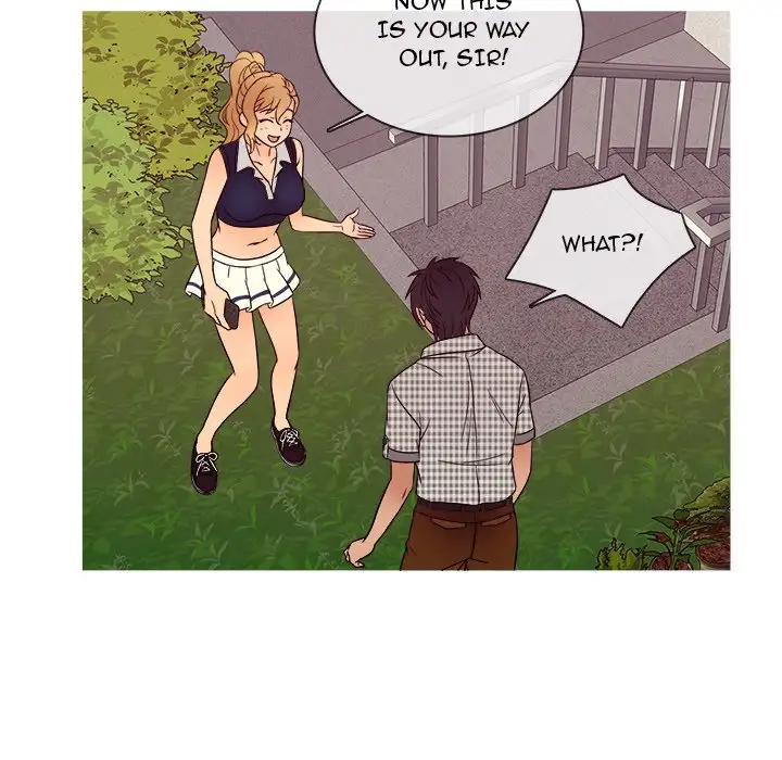 Love Me More Chapter 10 Page 115