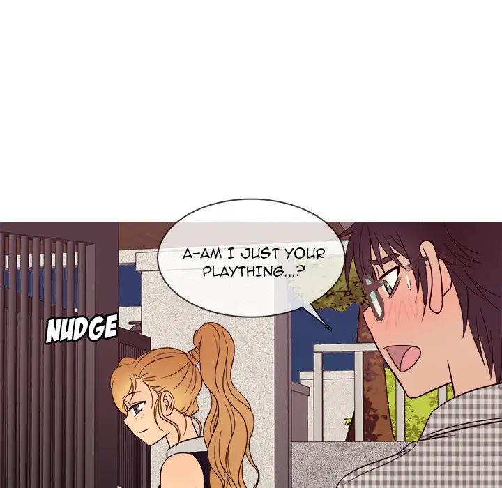 Love Me More Chapter 10 Page 116